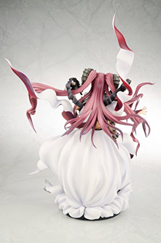 Luxuria 1/8  Z/X -Zillions of enemy X- - Broccoli