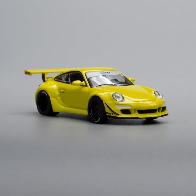 1/64 RWB 997 Yellow