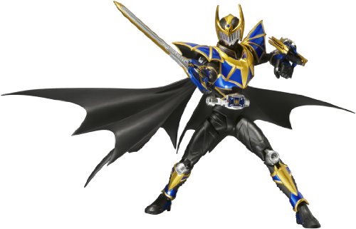 Kamen Rider Knight Survive S.H.Figuarts Kamen Rider Ryuuki - Bandai