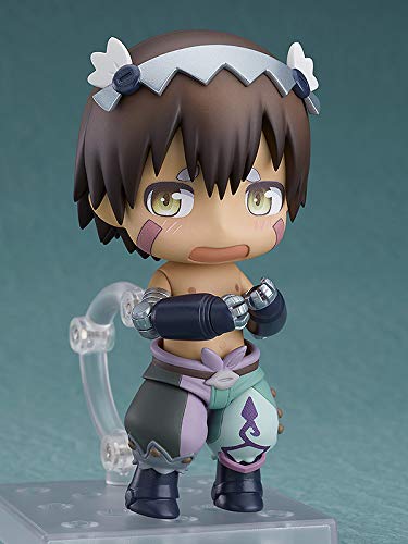 Nendoroid "Made in Abyss" Reg