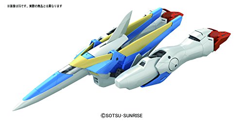 LM314V21 Victoria 2 Gundam (Ver.Ka versión)-1/100 escala-MG (#191), Kidou Senshi Victory Gundam-Bandai