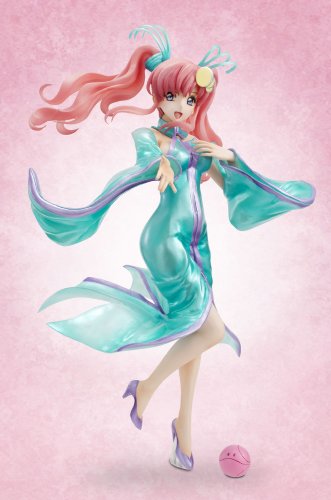 Haro Lacus Clyne Kidou Senshi Gundam SEED - MegaHouse