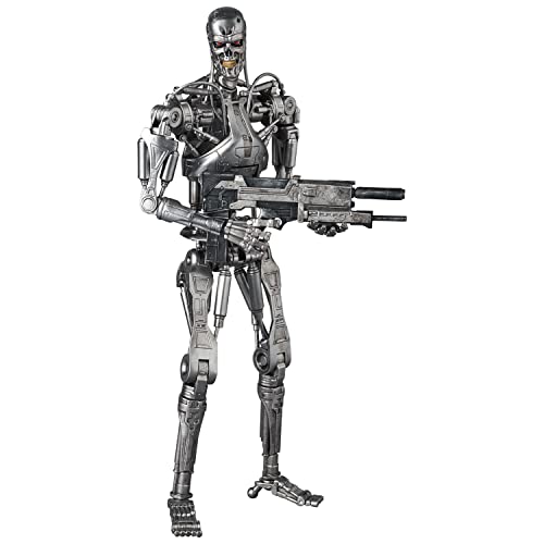 MAFEX "Terminator 2: Judgment Day" Endoskeleton (T2 Ver.)