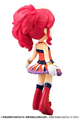 Kurebayashi Juri Coorde Doll Aikatsu! - MegaHouse