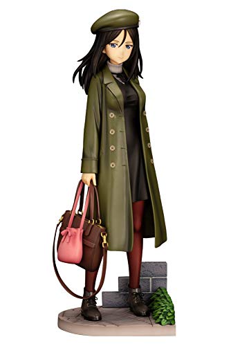 Nonna - 1/7 scale - Girls und Panzer: Saishuushou - Kotobukiya