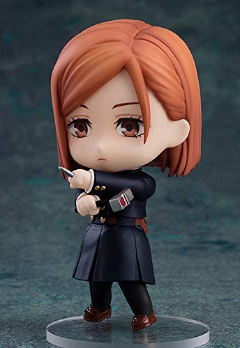 "Jujutsu Kaisen" Nendoroid # 1548 Kugisaki Nobara (Gute Smile Company)