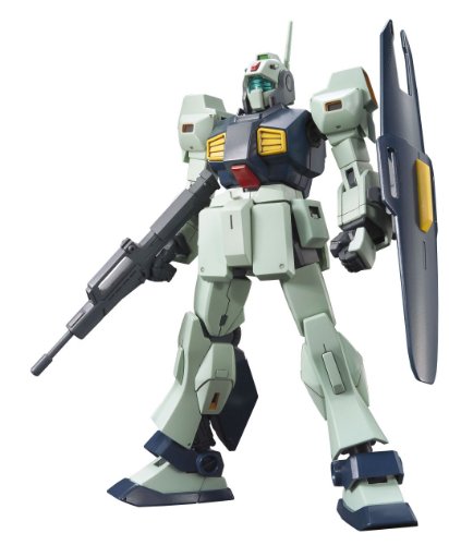 MSA-003 NEMO (UC VER, VERSION) - 1/144 Échelle - HGUC (# 140) - Bandai