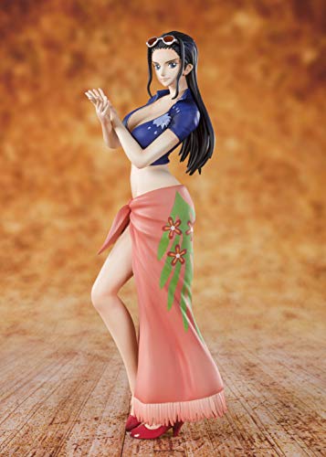 Nico Robin (Devil Child version) Figuarts ZERO One Piece - Bandai Spirits
