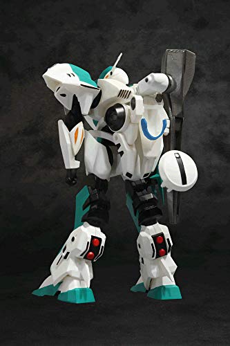 Hero Action Figure Mini Series "Tekkaman Blade" Soltekkaman Balzac Ver.