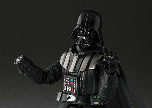 SH Figuarts Darth Vader Star Wars