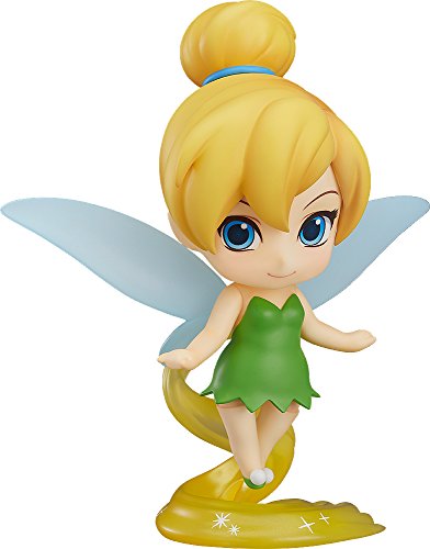 【Good Smile Company】Nendoroid "Peter Pan" Tinker Bell