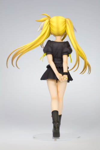 Fate Testarossa 1/8 Mahou Shoujo Lyrical Nanoha The Movie 1st - Kotobukiya