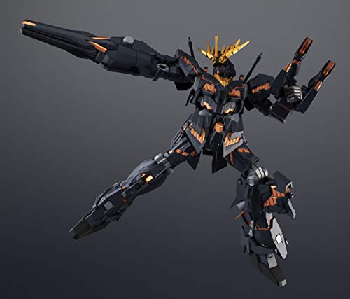 RX-0 Unicorn Gundam 02 \Banshee\ (Destroy Mode version) Kidou Senshi Gundam UC - Bandai Spirits
