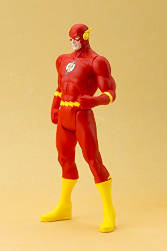 Flash 1/10 DC Universe - Kotobukiya ARTFX+ DC UNIVERSE