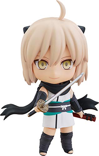 【Good Smile Company】Nendoroid "Fate/Grand Order" Saber / Okita Souji