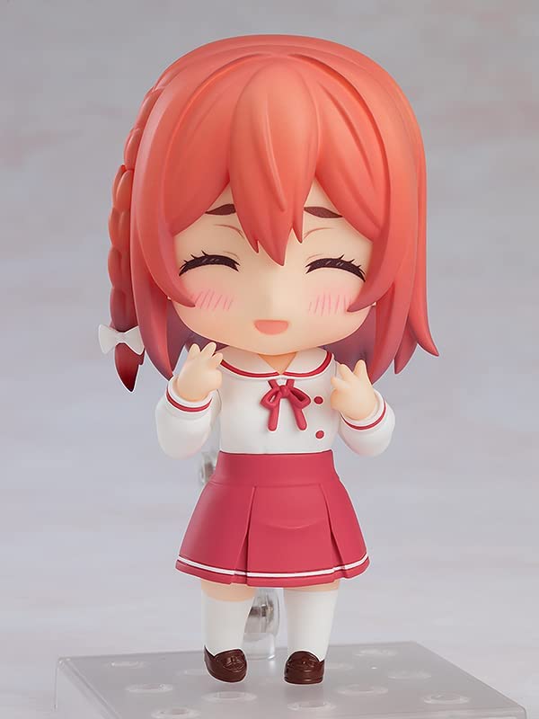 "Rent-A-Girlfriend" Nendoroid#1880 Sakurasawa Sumi