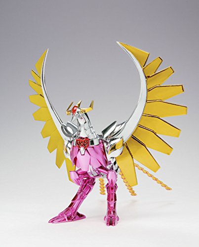 Phoenix Ikki (Revival version) Saint Cloth Myth - Myth Cloth Saint Seiya - Bandai