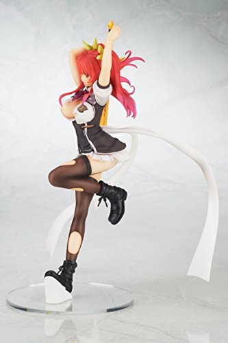 Stella Vermillion 1/8  Rakudai Kishi no Eiyuutan (Cavalry) - Broccoli