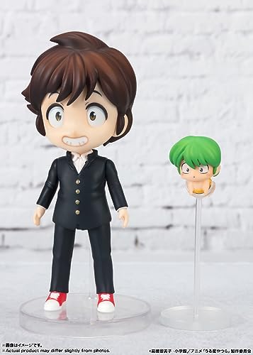 Figuarts Mini "Urusei Yatsura" Moroboshi Ataru & Ten