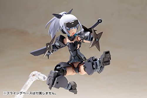 "Frame Arms Girl" Jinrai Indigo Ver.