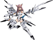 【Max Factory】figma "Alice Gear Aegis" Yotsuya Yumi
