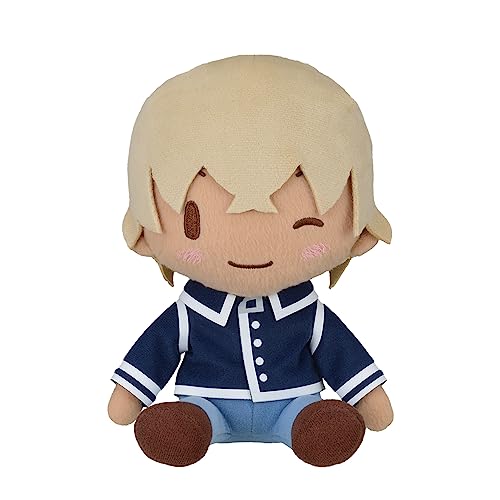 "Detective Conan" Fuwa Petit Plush Amuro Toru M