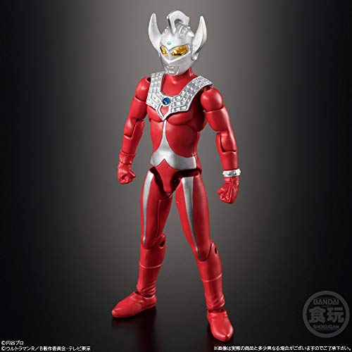 Ultraman Tarou Expansion Set 3 Bandai Shokugan Ultraman Tarou - Bandai | Ninoma
