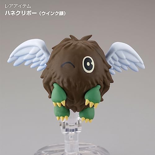 "Yu-Gi-Oh!" Series 3D Monster Collection Vol. 1