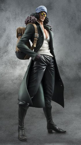 Excellent Model Portrait.Of.Pirates "One Piece" EDITION-Z  Aokiji Kuzan
