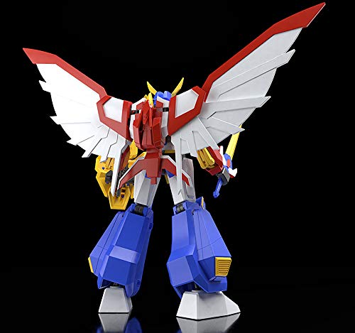 Moderoid "Matchless Raijin-Oh" Raijin-Oh