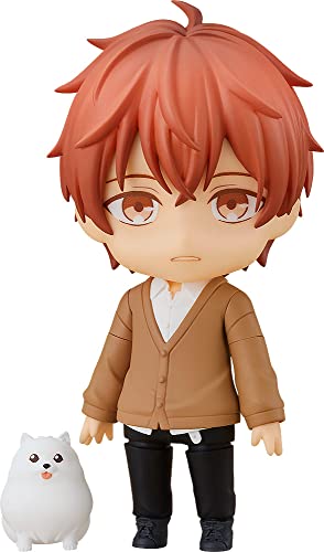 Nendoroid "Given" Sato Mafuyu