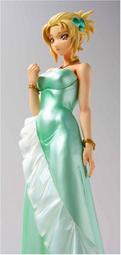 Cagalli Yula Athha 1/8 Kidou Senshi Gundam SEED - MegaHouse