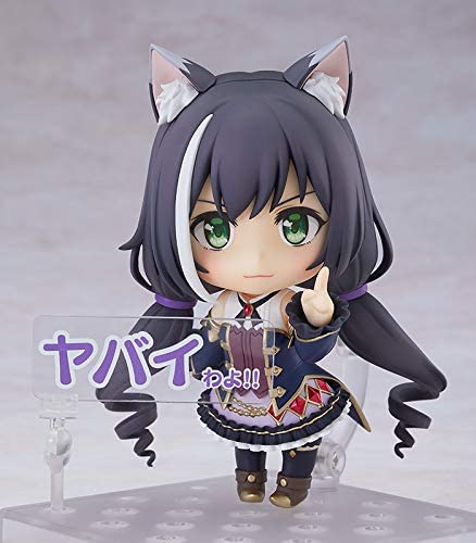 "Princess Connect! Re:Dive" Nendoroid#1480 Kyaru (Good Smile Company)