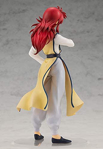 "YuYu Hakusho" POP UP PARADE Kurama