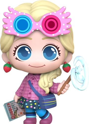 Cosbi Wizarding World Collection #005 Luna Lovegood "Movie / Harry Potter"