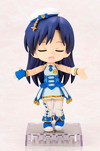 Kisaragi Chihaya (Twinkle Star ver. version) Cu-Poche The Idolmaster - Kotobukiya