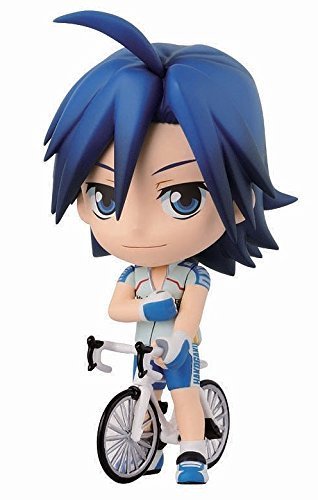 Manami Sangaku Ichiban Kuji Yowamushi Pedal