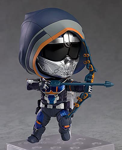 "Black Widow" Nendoroid#1675-DX Taskmaster Black Widow Ver. DX