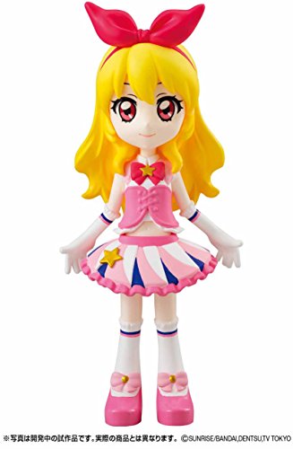 Hoshimiya Ichigo Coorde Doll Aikatsu! - MegaHouse