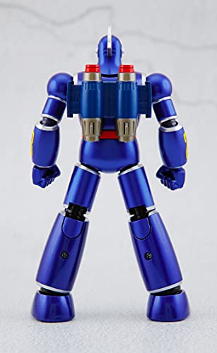 Mini Alloy "The New Adventures of Gigantor" Tetsujin 28-go