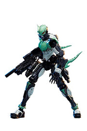 【33 INDUSTRY】33 INDUSTRY Asura Realm ASR03 Cang-Qiong Action Figure