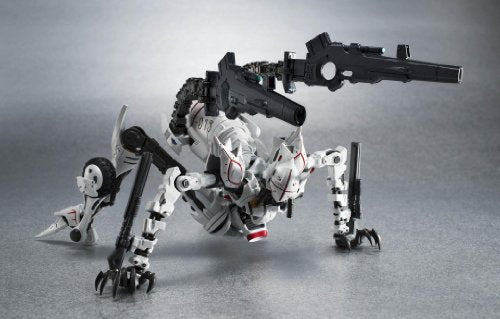 Alexander Robot Damashii Code Geass Gaiden: Boukoku no Akito - Bandai