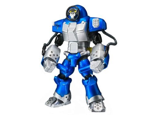 Gorisaki Banana S.H.Figuarts Tokumei Sentai Go-Busters - Bandai