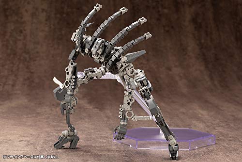 Konvertiert Körper M. S. G-Kotobukiya