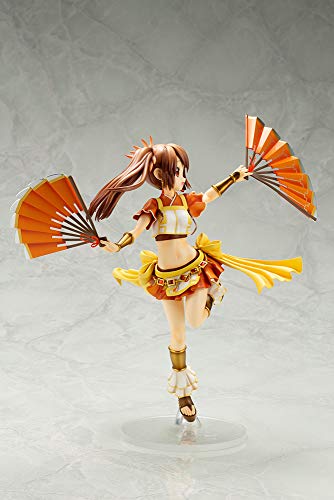 Yui Tsuruno - 1/7 scale - Magia Record Mahou Shoujo Madoka ☆ Magica Gaiden - Kotobukiya