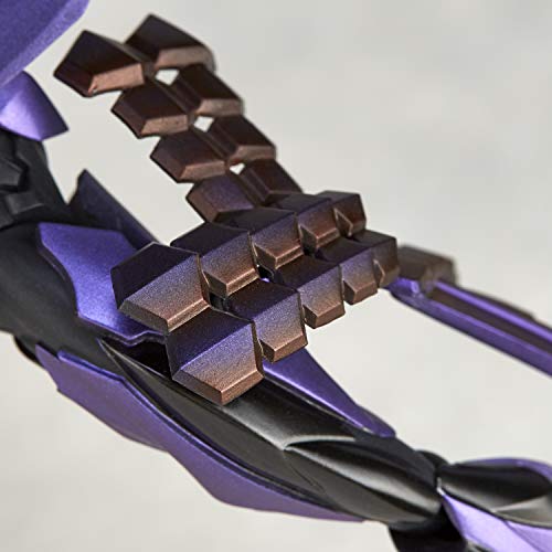 EVA-01 (Natayanagi Ver.) Evangelion Evolution Evangelion and Japanese Swords Exhibition, Shin Seiki Evangelion - Kaiyodo