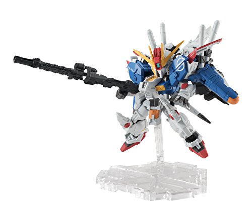 MSA-0011[Ext] Ex-S Gundam MS Unit Gundam Sentinel - Bandai