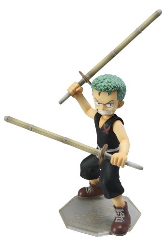 Portrait Of Pirates One Piece serie CB-2 Zoro