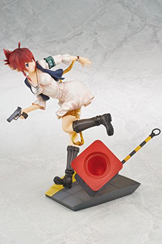 Sakurai Aoi 1/8  Rail Wars! - Broccoli