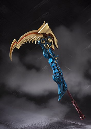 Hunter Jinouga S.H.Figuarts Tamashii Mix Monster Hunter - Bandai